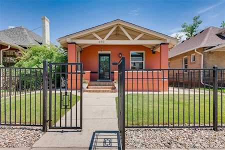 690 S Lincoln St Denver, CO 80209