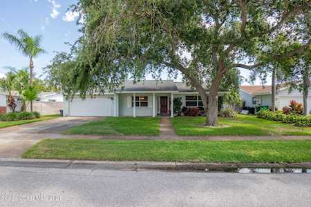 419 Aruba Court Satellite Beach, FL 32937