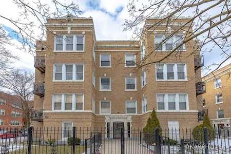4900 N Drake Ave #2 Chicago, IL 60625