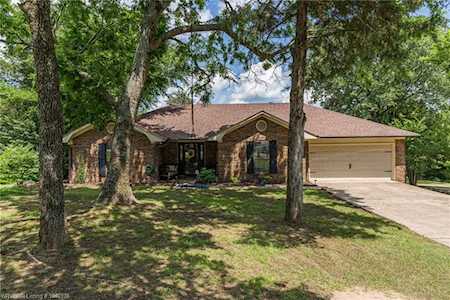 1114 Camelia St Greenwood, AR 72936