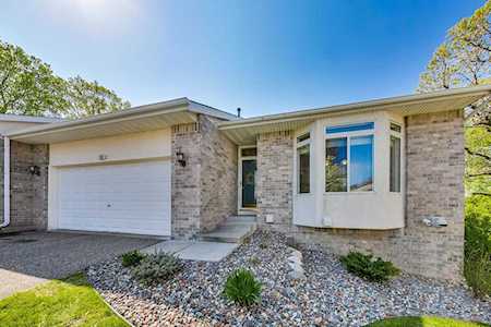 13347 Glenhaven Court Apple Valley, MN 55124