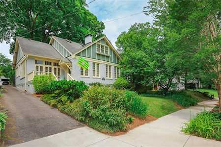1160 Orme Circle NE Atlanta, GA 30306