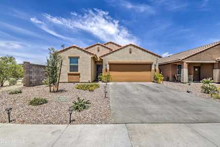 11636 W Calavar Road El Mirage, AZ 85335