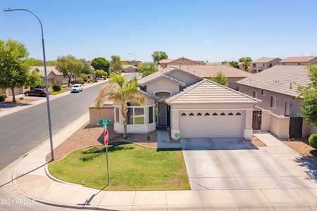 151 N 116th Drive Avondale, AZ 85323