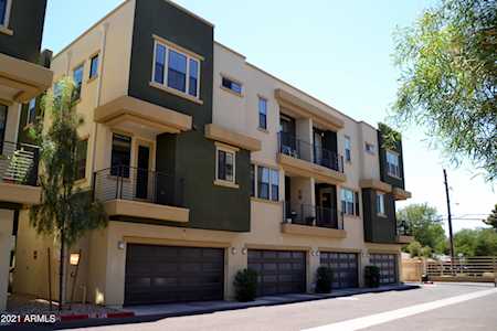 4235 N 26th Street #11 Phoenix, AZ 85016