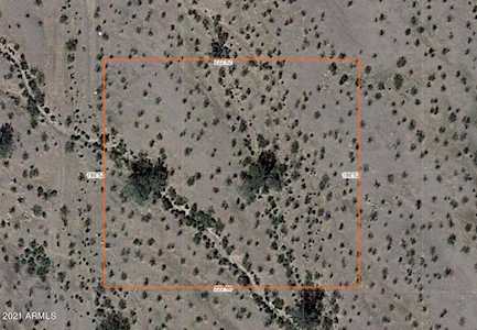 0 N Missouri Ave #520 Tonopah, AZ 85354