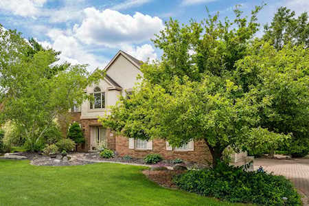 8686 Bunch Flower Court Westerville, OH 43082
