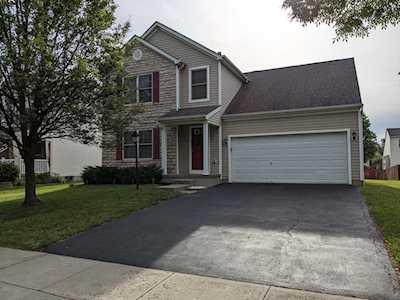 382 Grinnell Street Pickerington, OH 43147