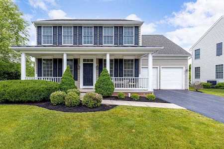 5470 Snider Loop New Albany, OH 43054