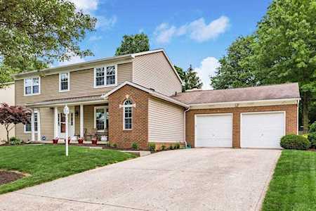 40 Timber Ridge Drive Pickerington, OH 43147