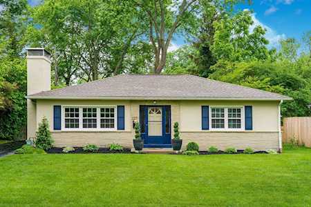 2271 Edgevale Road Columbus, OH 43221