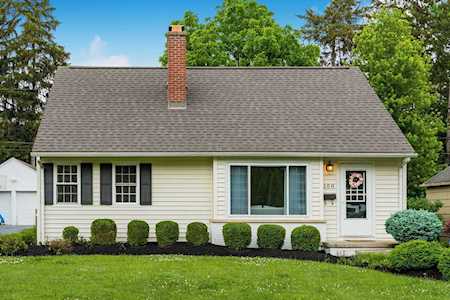 108 Orchard Drive Worthington, OH 43085