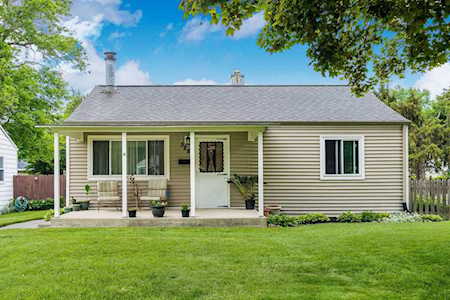 528 Chase Road Columbus, OH 43214
