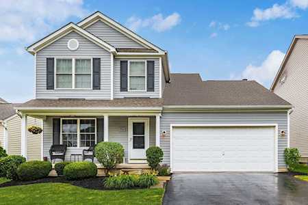 750 Salinger Drive Lithopolis, OH 43136