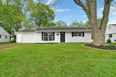 236 Empire Drive Columbus, OH 43230