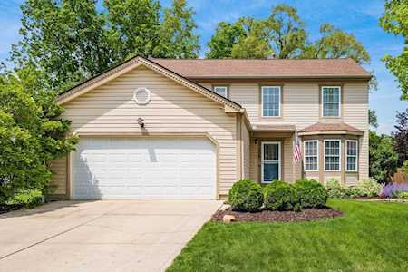 308 Marjoram Drive Gahanna, OH 43230