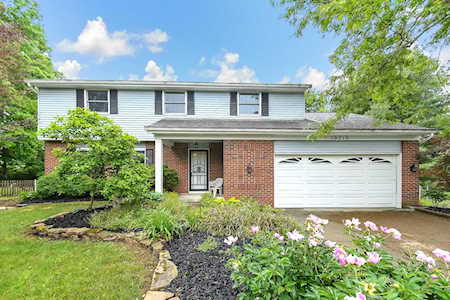 10215 Alliston Drive Pickerington, OH 43147