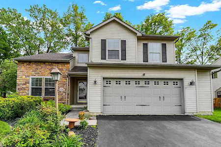 633 Norfolk Square Pickerington, OH 43147