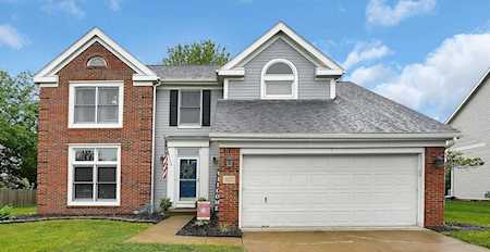 7123 Snowberry Lane Canal Winchester, OH 43110