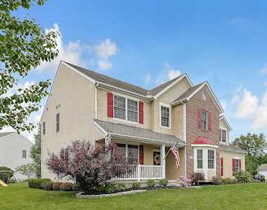 7540 Marrisey Loop Galena, OH 43021