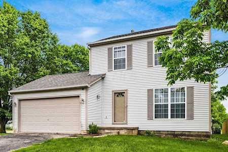 5210 Parkfield Avenue Canal Winchester, OH 43110