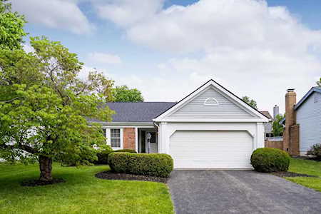 424 Highmeadows Village Drive Powell, OH 43065