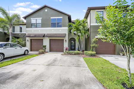 1345 Lara Circle #105 Rockledge, FL 32955