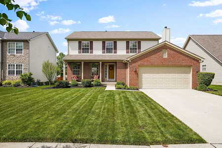 542 Fairland Drive Sunbury, OH 43074