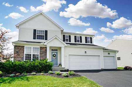 689 Gallop Lane Marysville, OH 43040