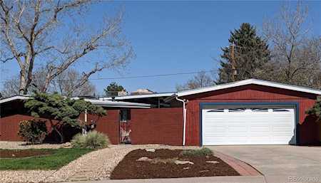 3540 Ward Rd Wheat Ridge, CO 80033