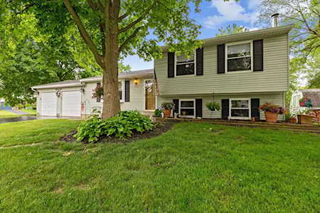 6441 Cherokee Rose Drive Westerville, OH 43081