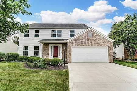 5575 Seapine Road Hilliard, OH 43026