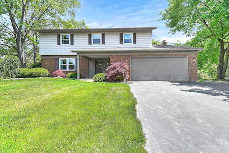 6612 Estel Road Columbus, OH 43235