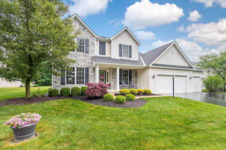 778 Heartland Meadows Drive Sunbury, OH 43074