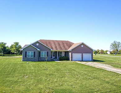 1388 Traci Lynn Court Canal Winchester, OH 43110