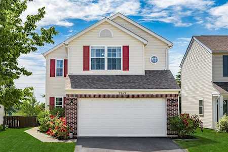 1969 Friston Boulevard Hilliard, OH 43026