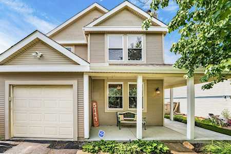 5111 Cherry Blossom Way Columbus, OH 43230