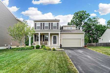 3886 Hawksview Court Columbus, OH 43228