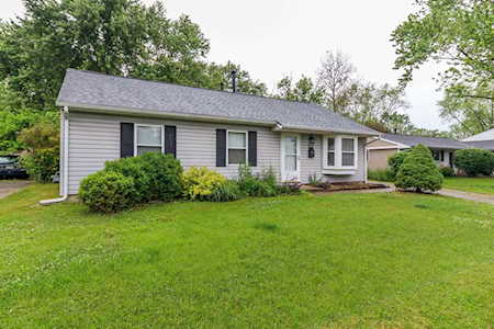 463 Lincolnshire Road Columbus, OH 43230