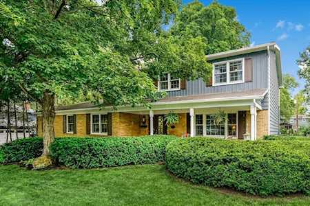 458 Highgate Avenue Worthington, OH 43085