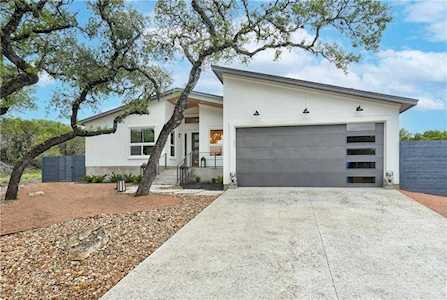 21319 Mount View DR Lago Vista, TX 78645