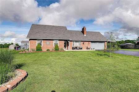 7837 Trotter Rd Camby, IN 46113