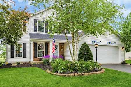 2155 Parklawn Drive Lewis Center, OH 43035