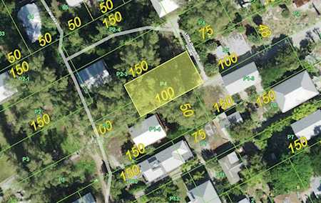 8508 Little Gasparilla ISLAND Placida, FL 33946