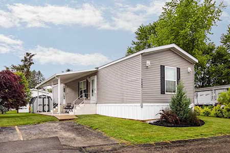 5480 Coopers Hawk Circle Dublin, OH 43016
