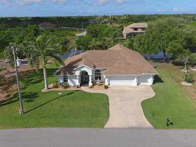 9486 Wacker TERRACE Port Charlotte, FL 33981