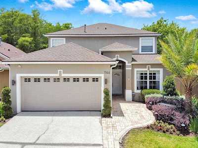 1144 Royal Saint George Dr Orlando, FL 32828