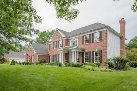 1332 Countryside Manor Place Chesterfield, MO 63005