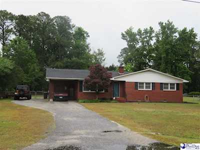2108 S Robeson Avenue Florence, SC 29505