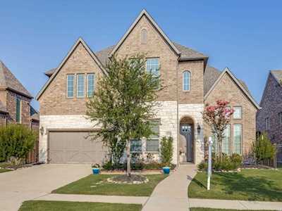 16226 Moonseed Road Frisco, TX 75033